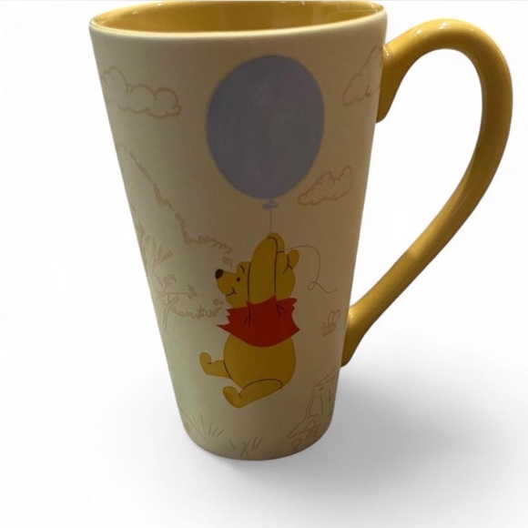 Disney Mug/Kitchen bundle! - Picture 2 of 6